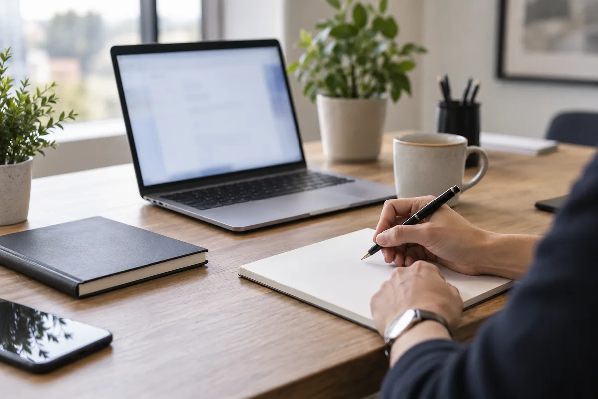 Consultant SEO freelance : missions, méthode et choix