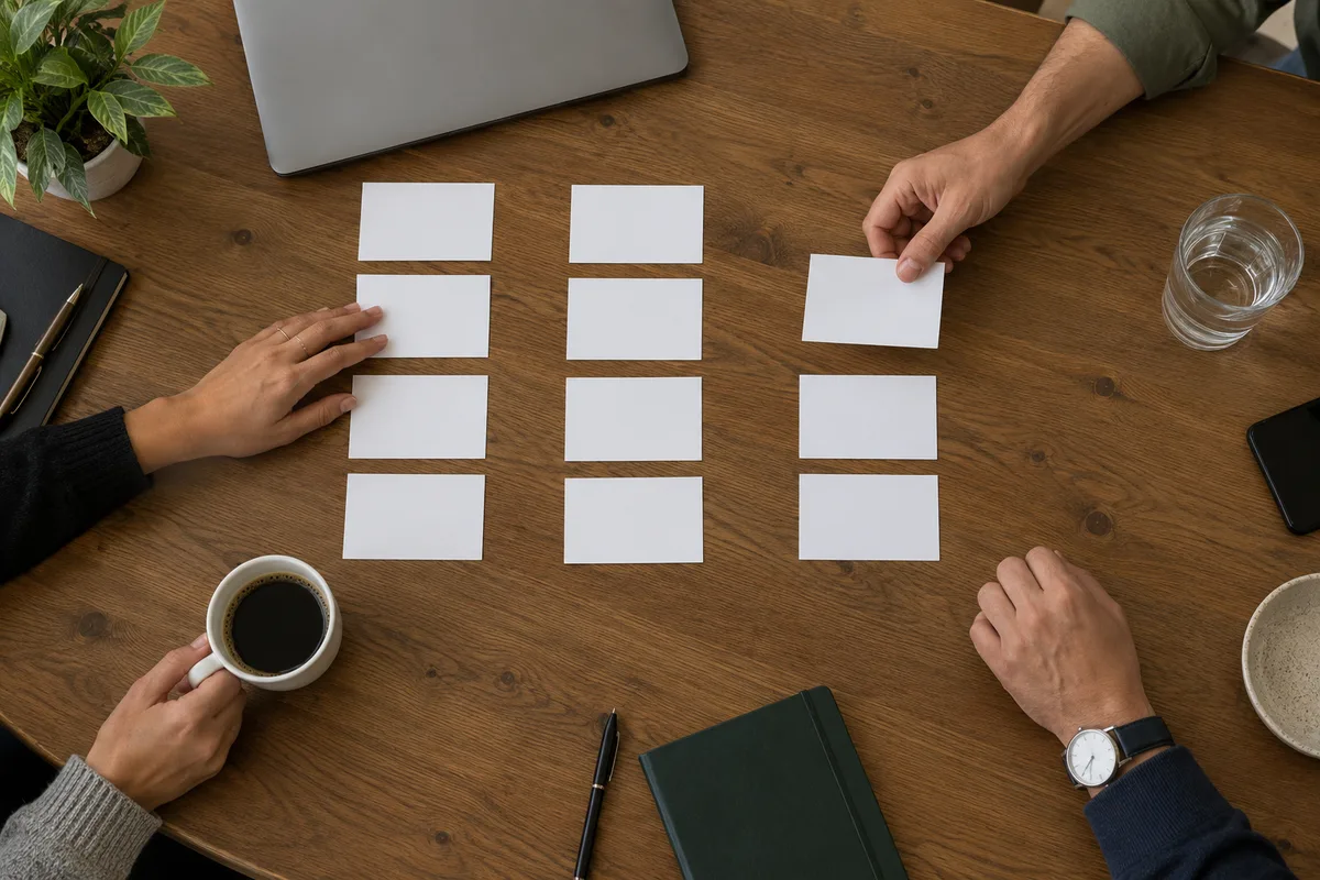 Publicité réseaux sociaux : tester plus de créatives