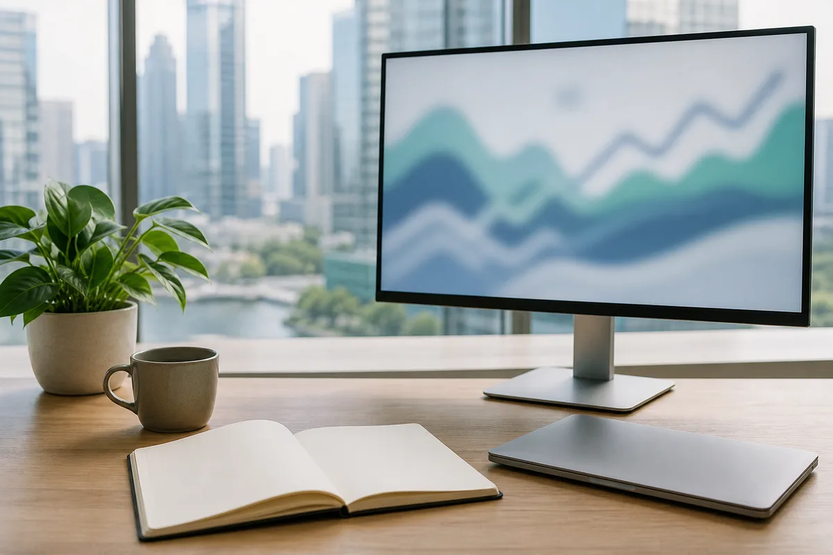 Forfait SEO mensuel : ce qu'il contient vraiment et prix constatés